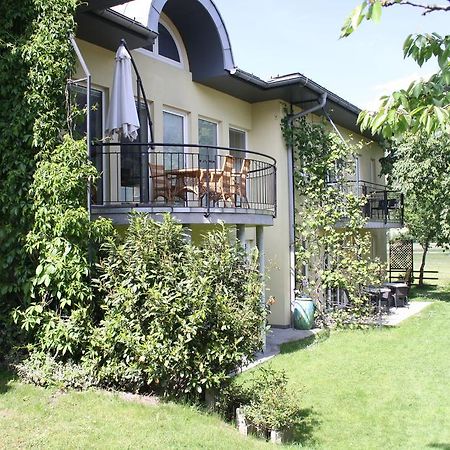פוגן Zillertal Appartements חדר תמונה