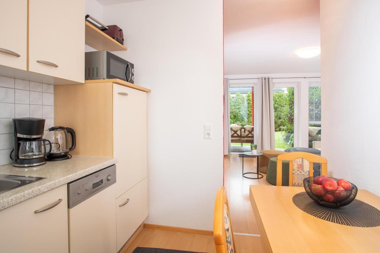 פוגן Zillertal Appartements מראה חיצוני תמונה
