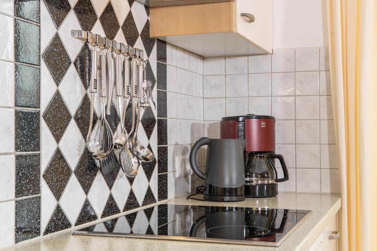 פוגן Zillertal Appartements מראה חיצוני תמונה