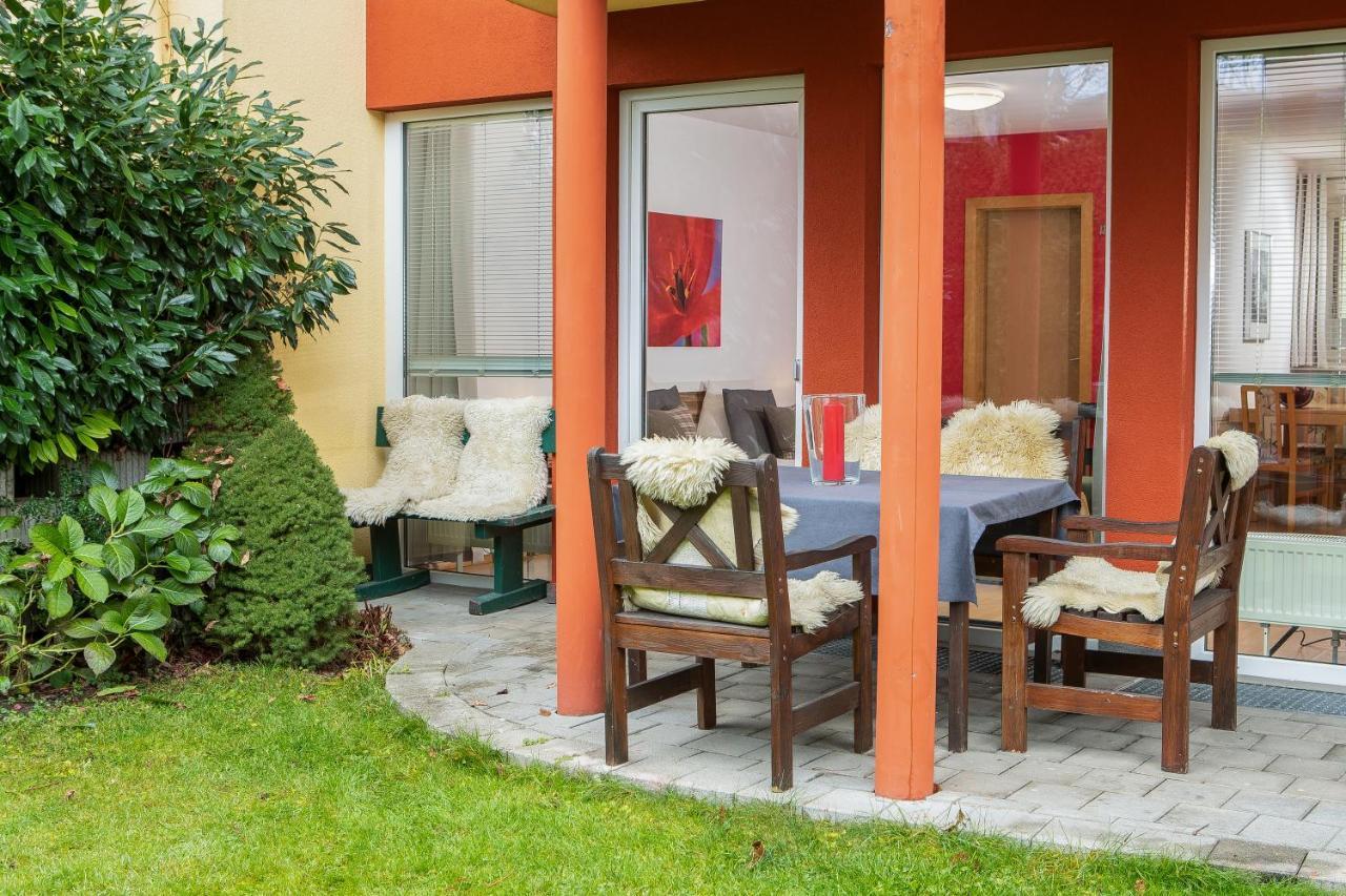 פוגן Zillertal Appartements מראה חיצוני תמונה