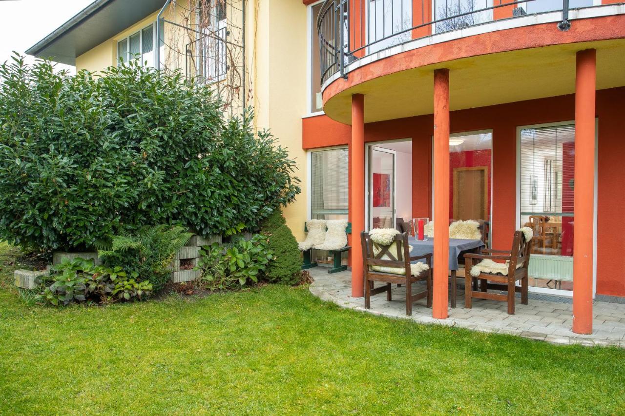 פוגן Zillertal Appartements מראה חיצוני תמונה