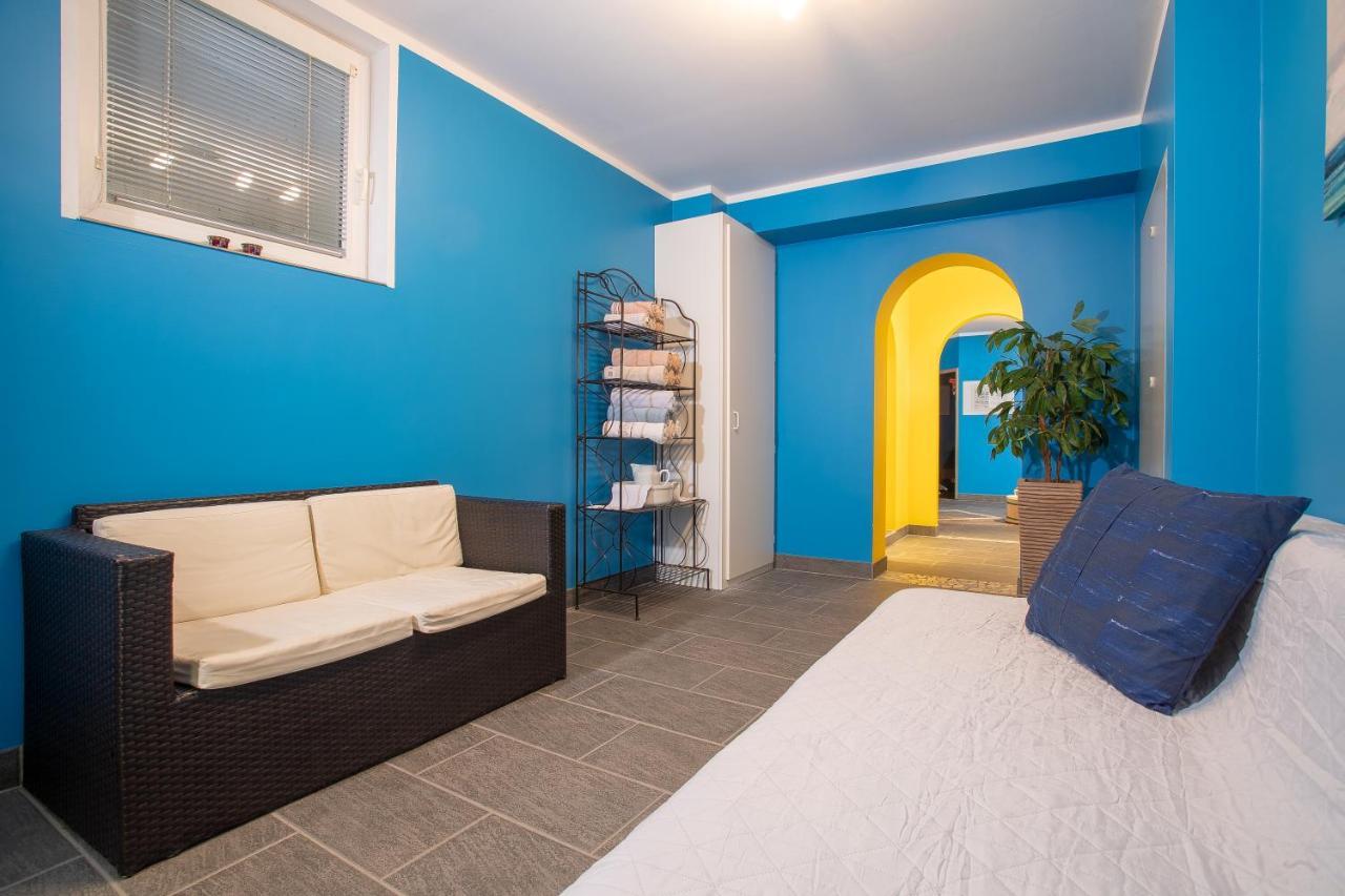 פוגן Zillertal Appartements מראה חיצוני תמונה