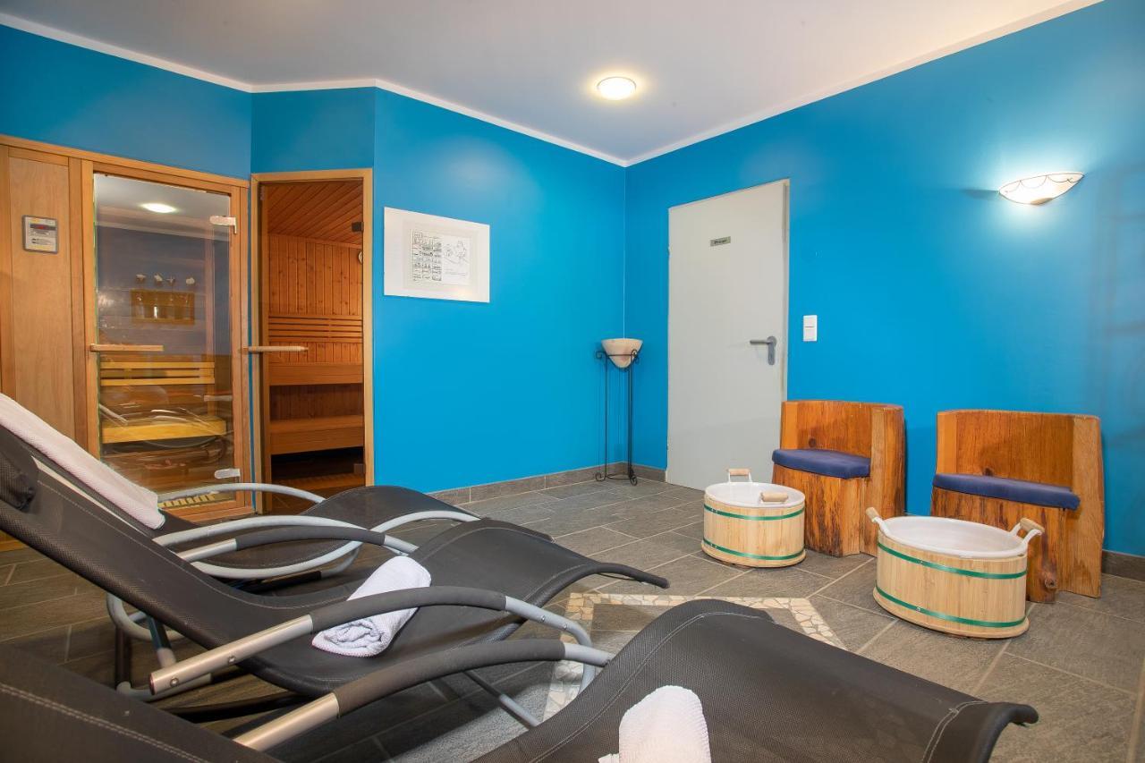פוגן Zillertal Appartements מראה חיצוני תמונה