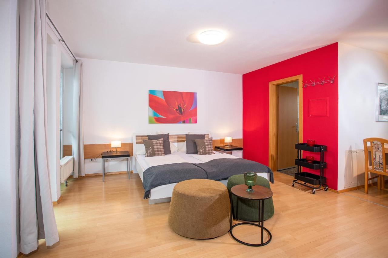 פוגן Zillertal Appartements מראה חיצוני תמונה