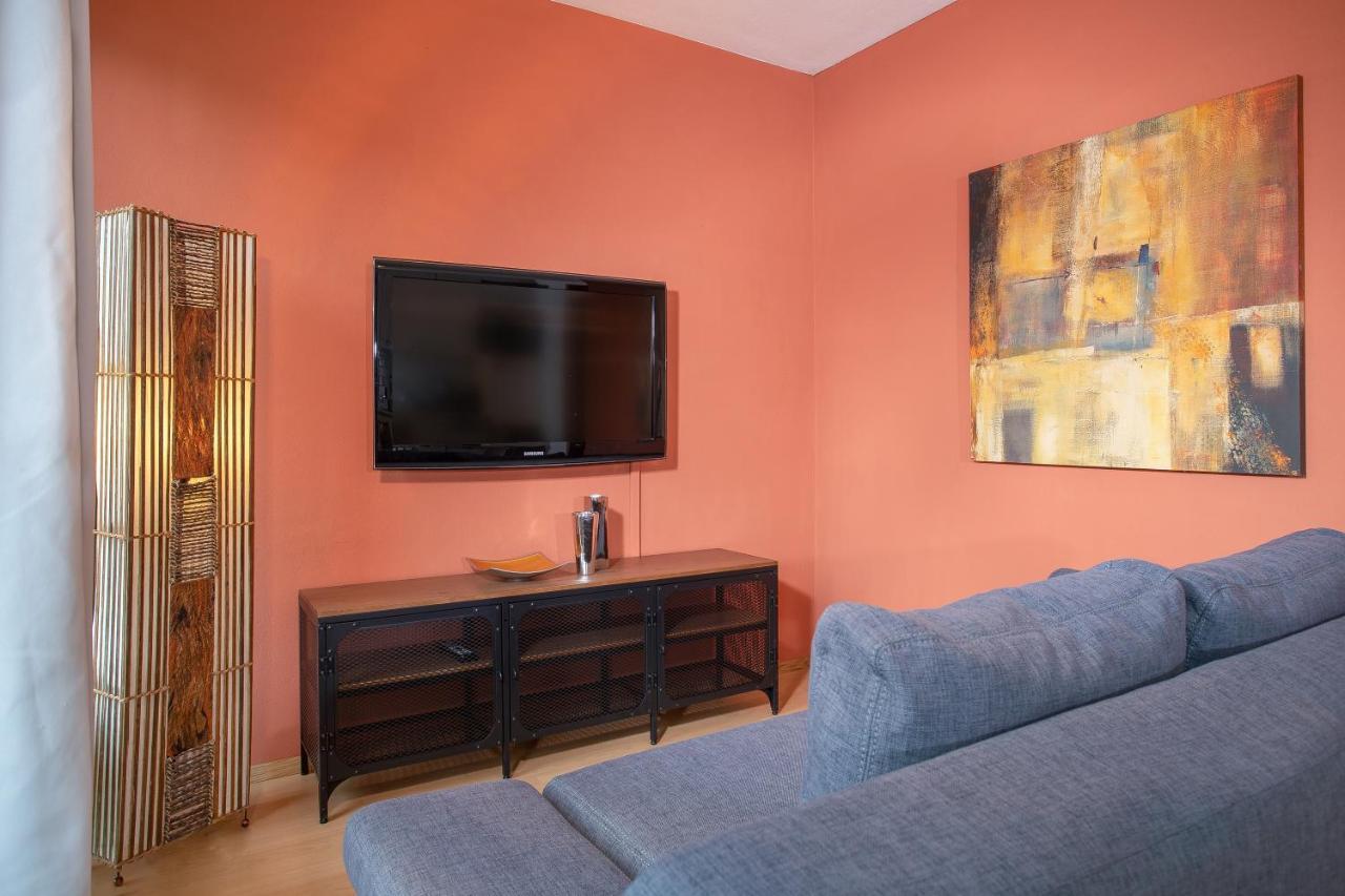 פוגן Zillertal Appartements מראה חיצוני תמונה