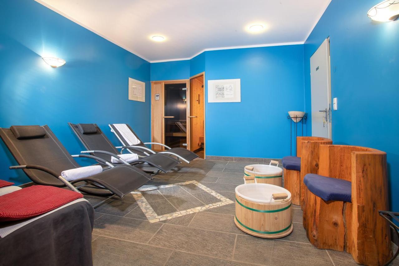 פוגן Zillertal Appartements מראה חיצוני תמונה