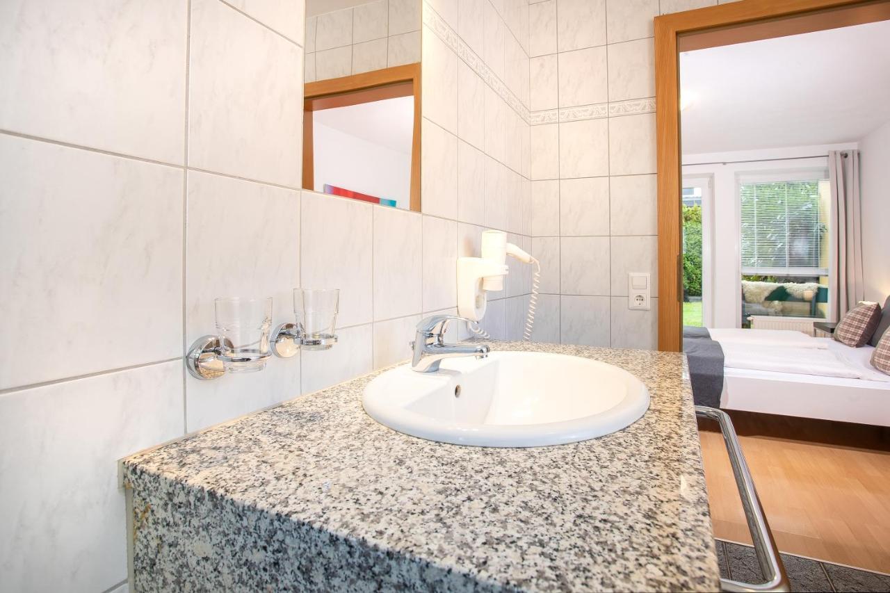 פוגן Zillertal Appartements מראה חיצוני תמונה