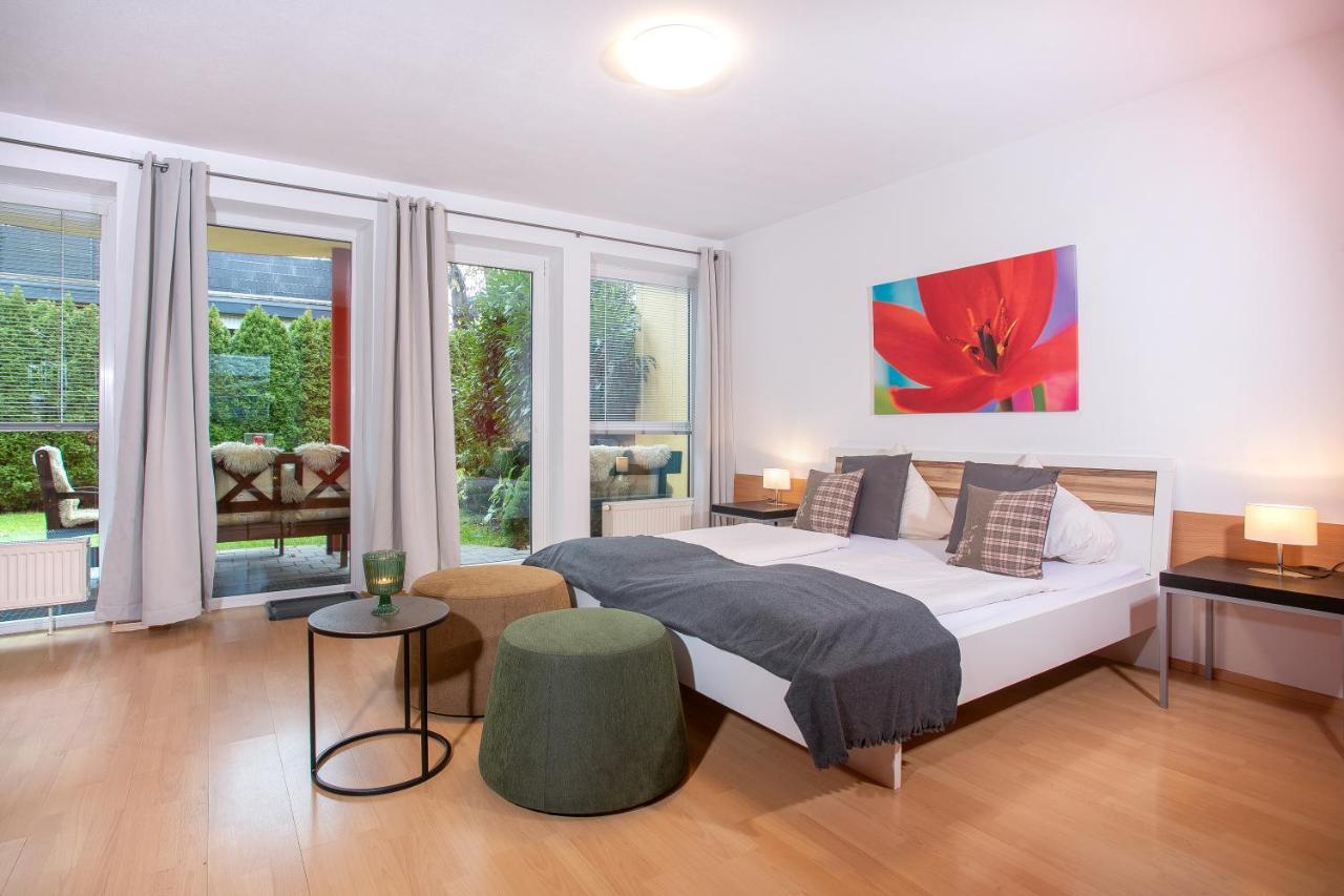 פוגן Zillertal Appartements מראה חיצוני תמונה