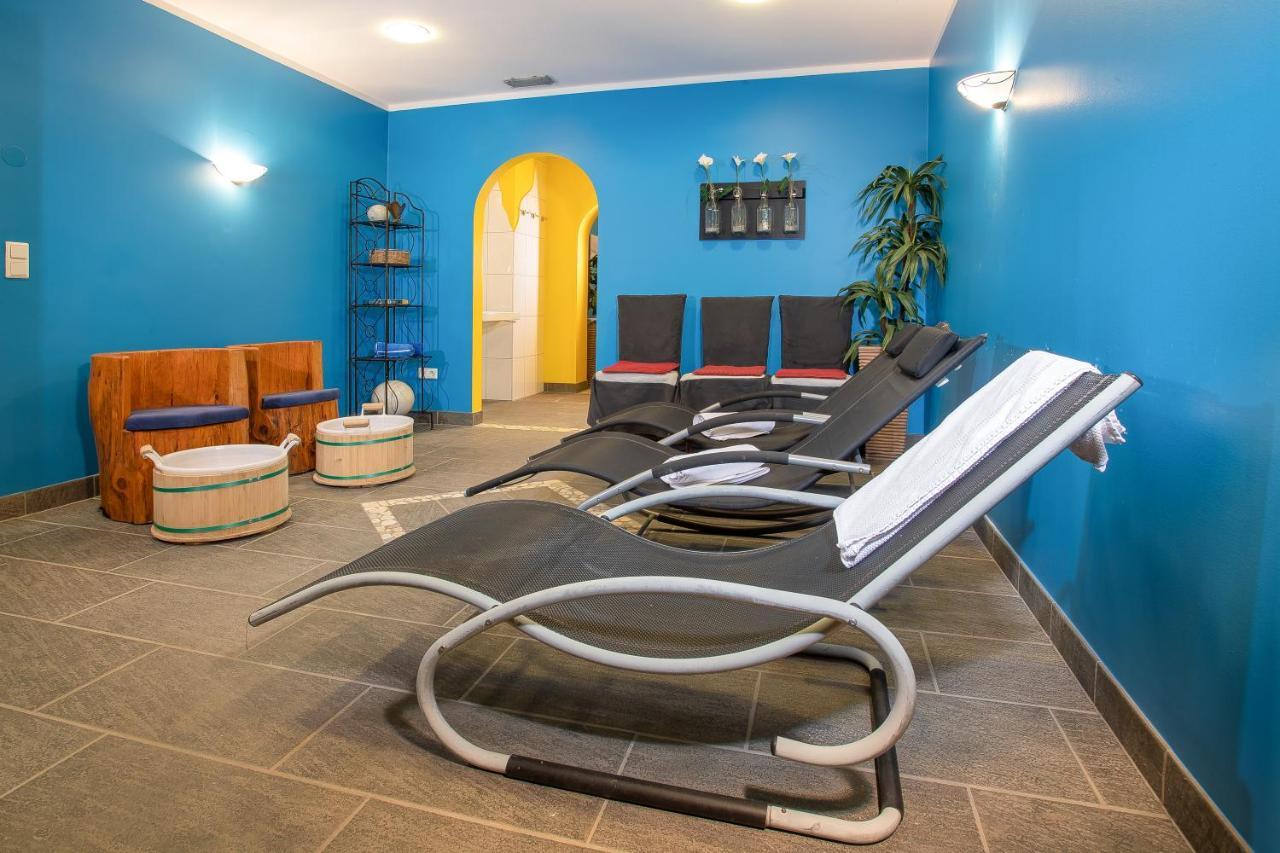 פוגן Zillertal Appartements מראה חיצוני תמונה