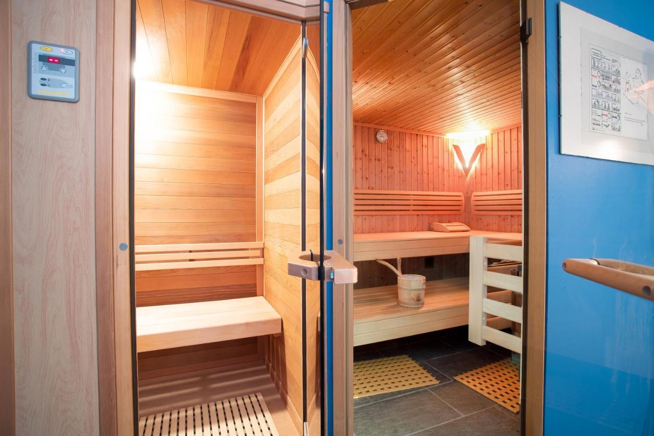 פוגן Zillertal Appartements מראה חיצוני תמונה