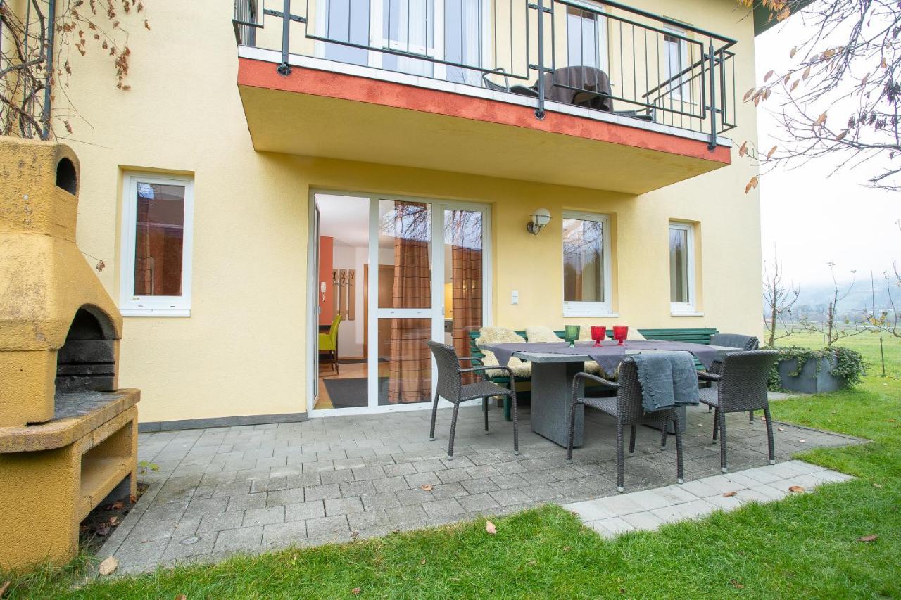 פוגן Zillertal Appartements מראה חיצוני תמונה