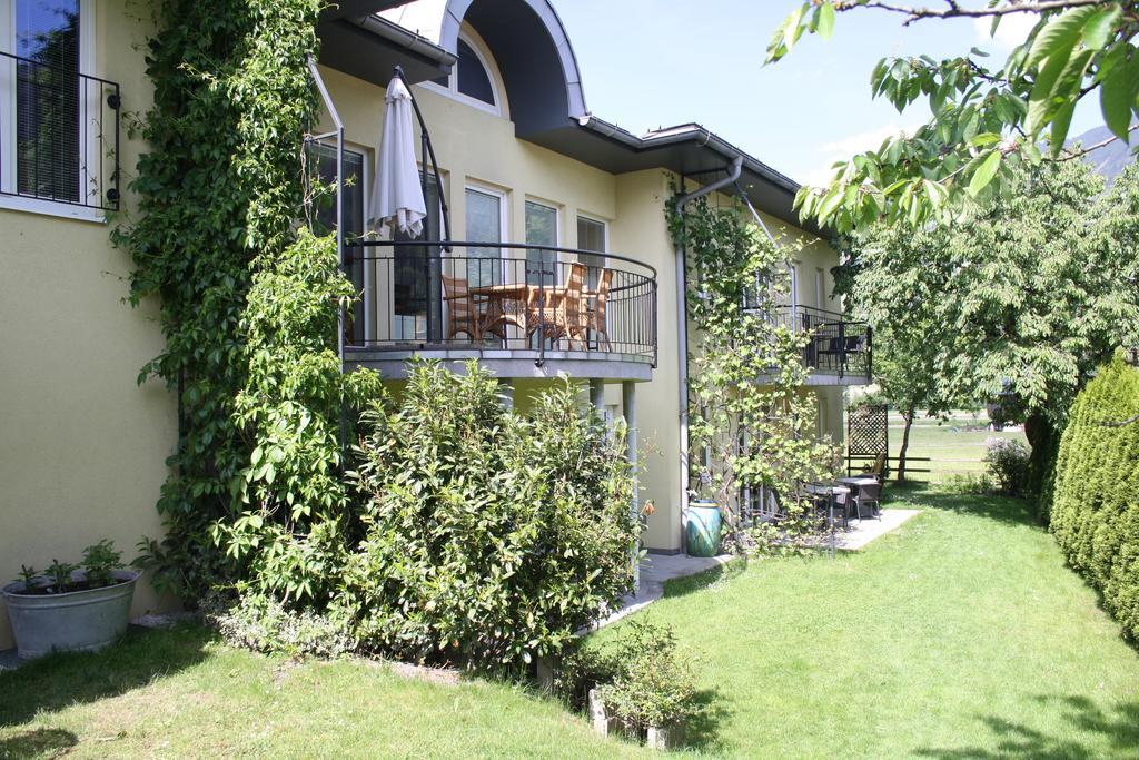 פוגן Zillertal Appartements חדר תמונה